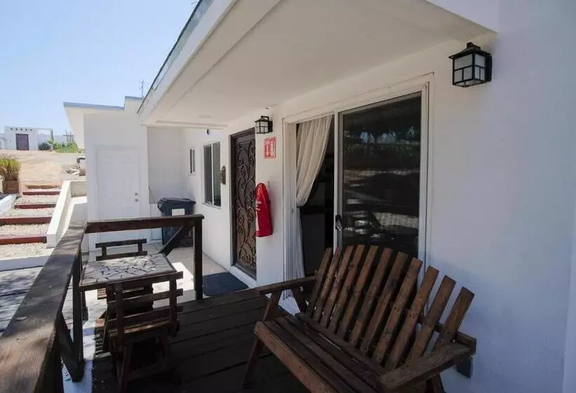 Majatalo Casa De Sara