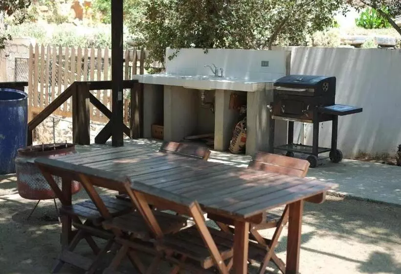 Majatalo Casa De Sara