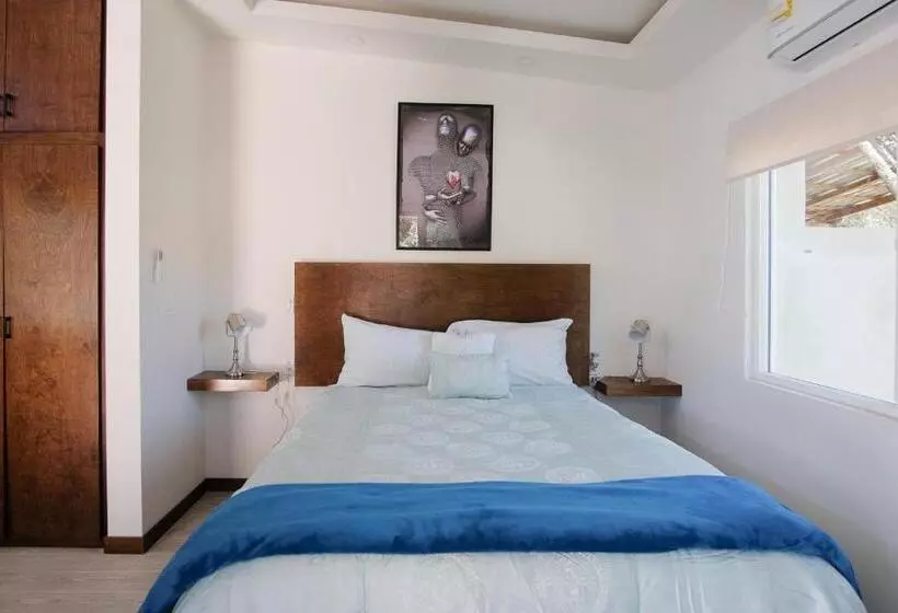 Majatalo Casa De Sara