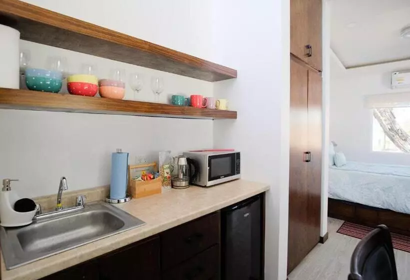 Majatalo Casa De Sara