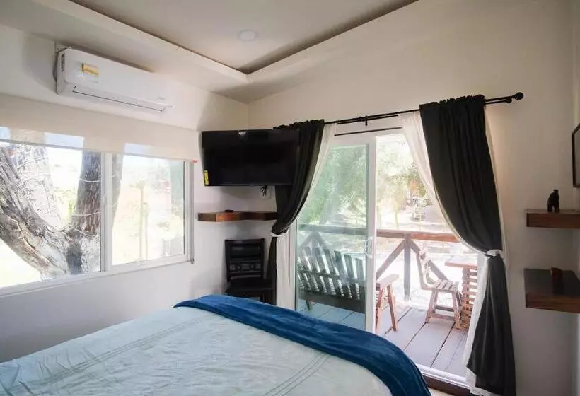 Majatalo Casa De Sara