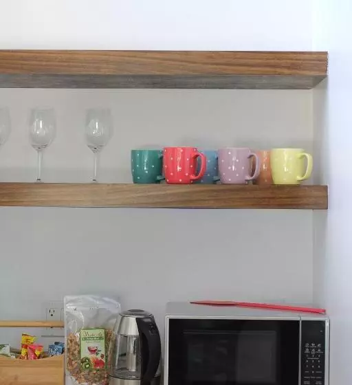 Majatalo Casa De Sara