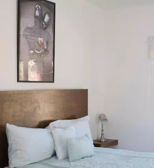 Majatalo Casa De Sara