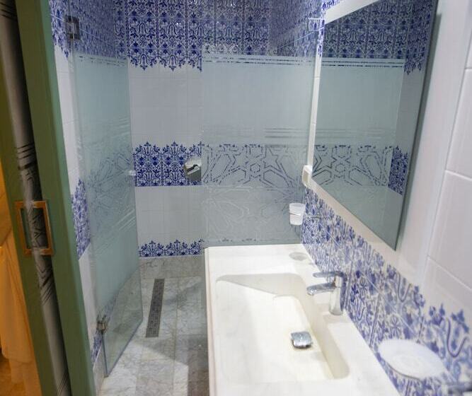 بنسيون Dar Hammamet Guest House & Hammam