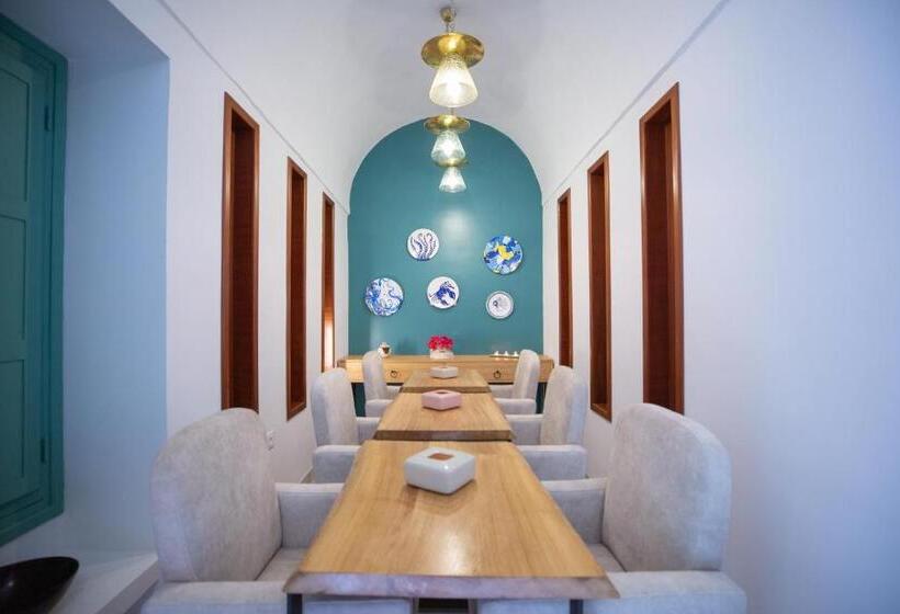 بنسيون Dar Hammamet Guest House & Hammam