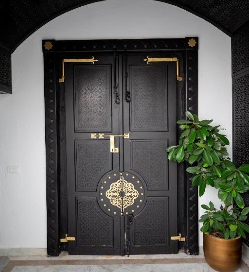 بنسيون Dar Hammamet Guest House & Hammam