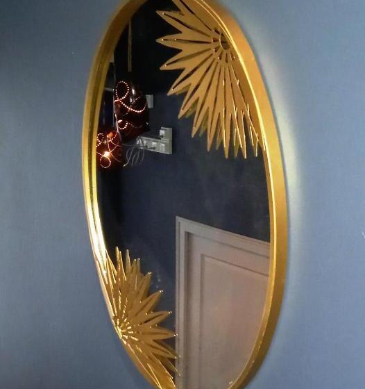 膳宿费 Histoire De Loire   Anjou Sdb Partagée