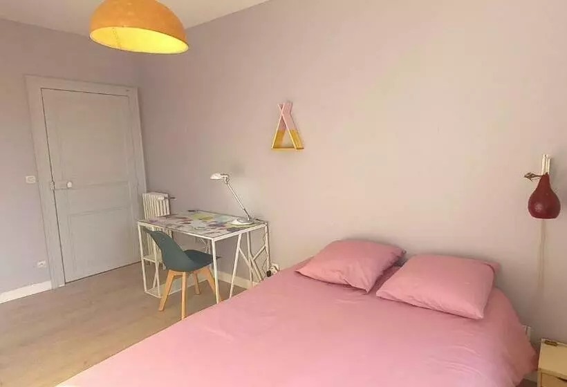 Majatalo Histoire De Loire   Anjou Sdb Partagée