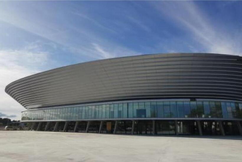 پانسیون Le Bourget   Envolée Romantique