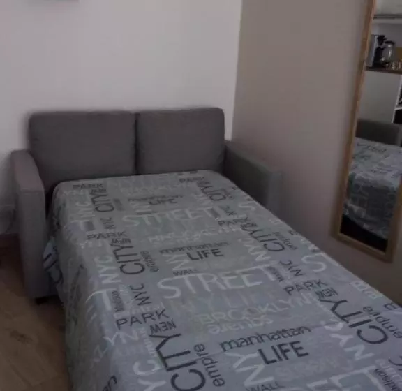 ペンション Le Bourget   Envolée Romantique