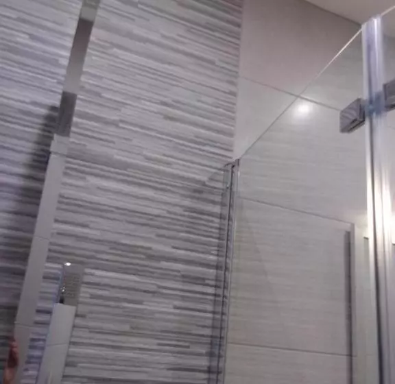 ペンション Le Bourget   Envolée Romantique