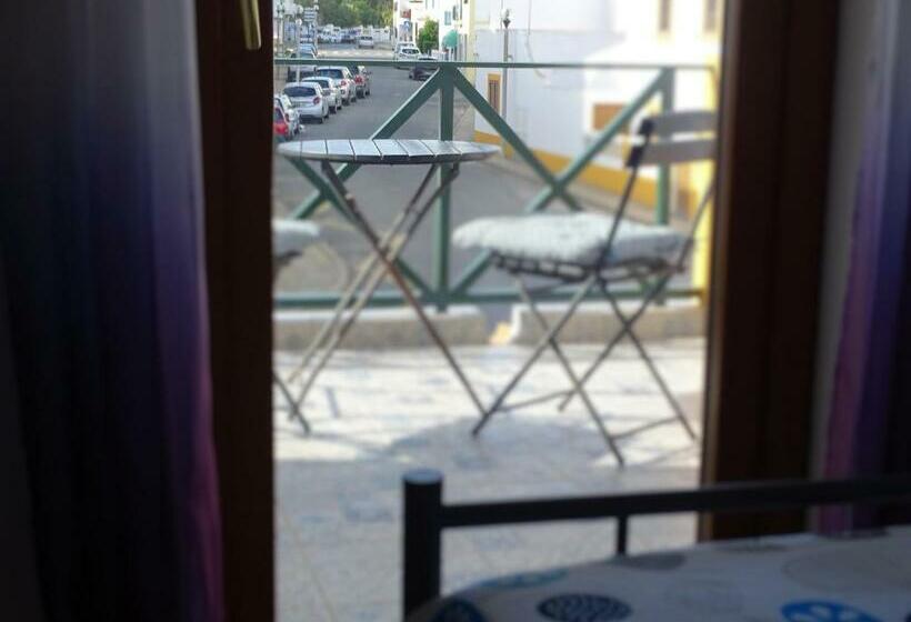 ペンション Mira Vila By Stay In Alentejo