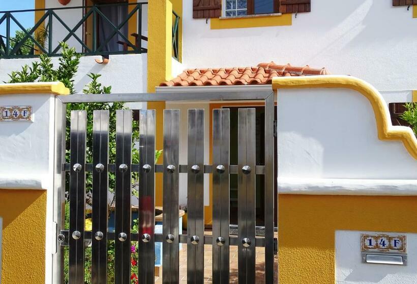 ペンション Mira Vila By Stay In Alentejo