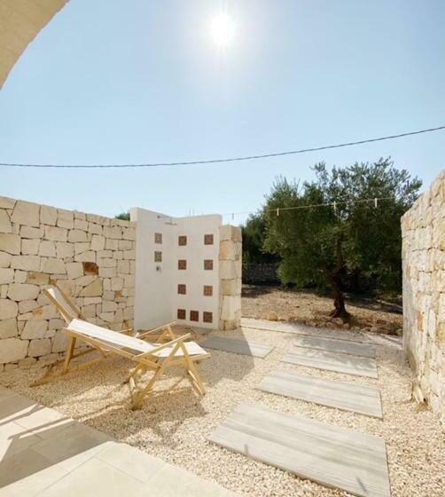 پانسیون Trulli Paradise