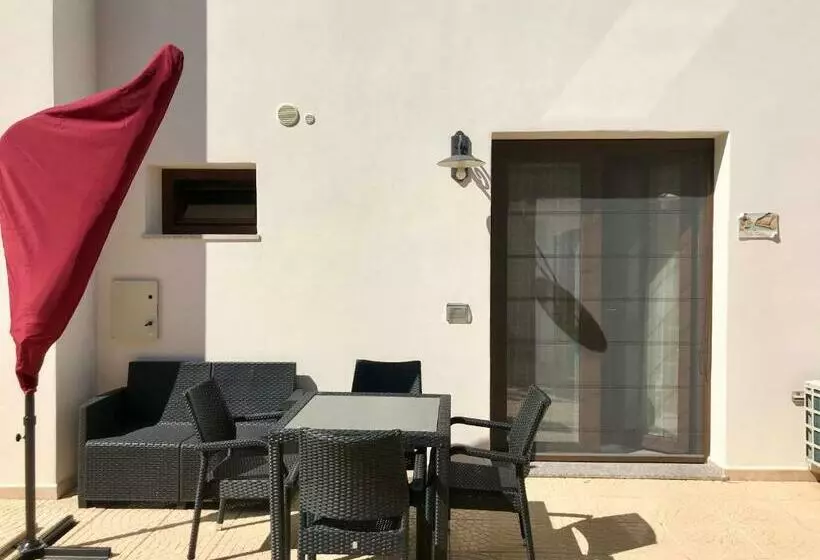 Majatalo Villa Bianca Bb E Apartments