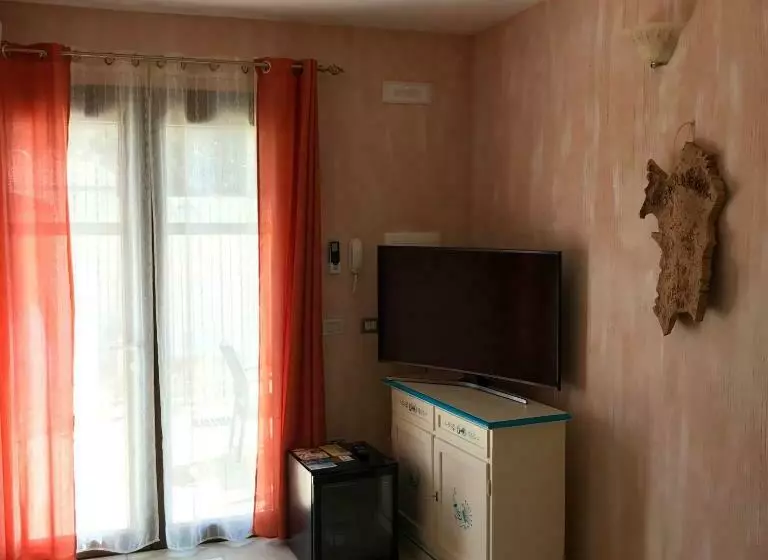 Majatalo Villa Bianca Bb E Apartments