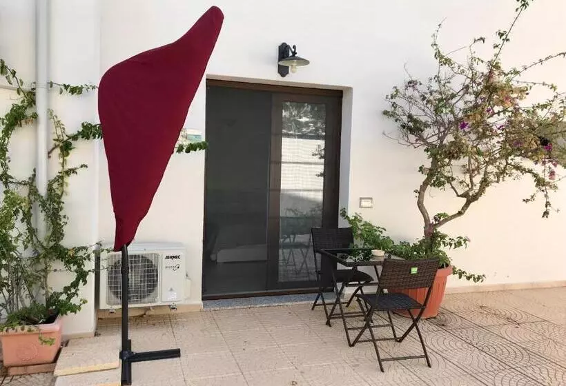 Majatalo Villa Bianca Bb E Apartments