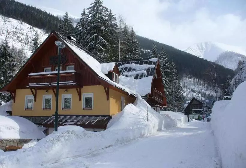 Pension Katty