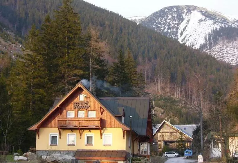 Pension Katty