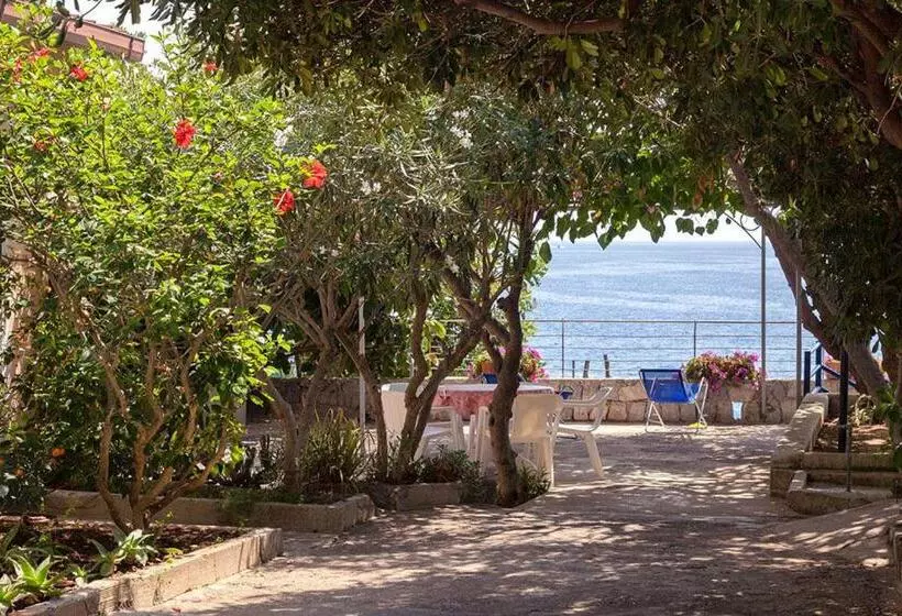 Residence La Punta