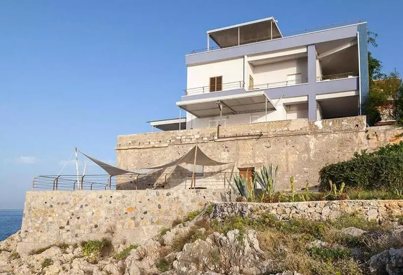 Residence La Punta