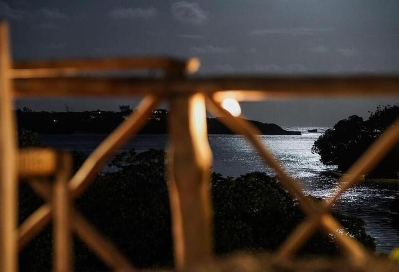 استراحتگاه The Mida Creek