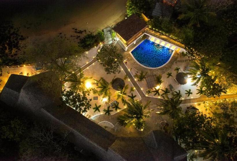 استراحتگاه The Mida Creek