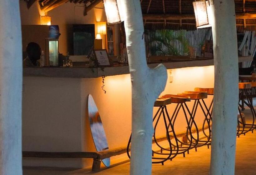 استراحتگاه The Mida Creek