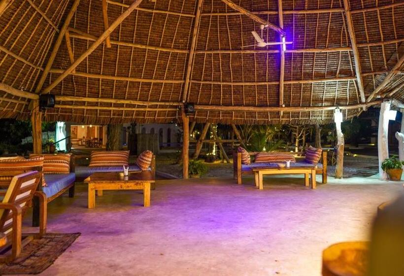 استراحتگاه The Mida Creek