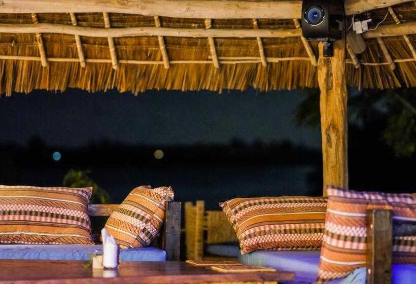 استراحتگاه The Mida Creek