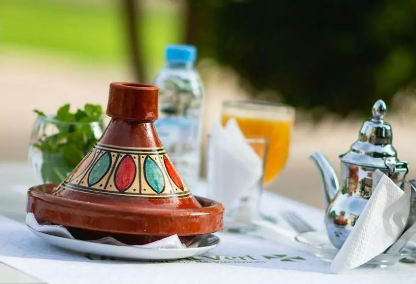 Résidence Hôtelière Le Diamant Vert