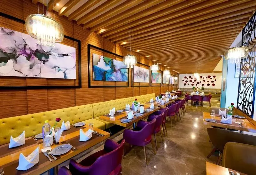 ホテル Surestay By Best Western Model Town Amritsar