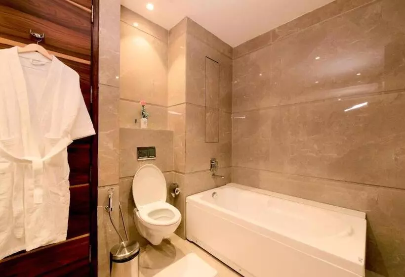 ホテル Surestay By Best Western Model Town Amritsar