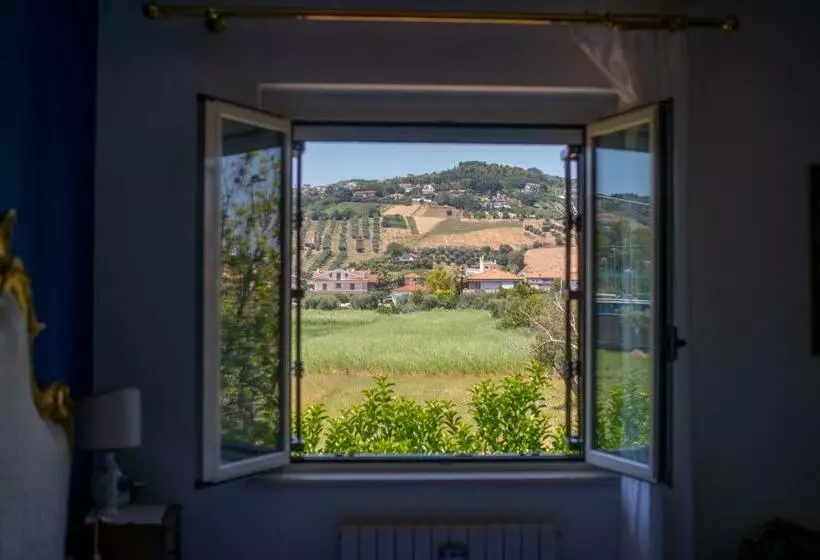Villa Tigli Luxury B&b