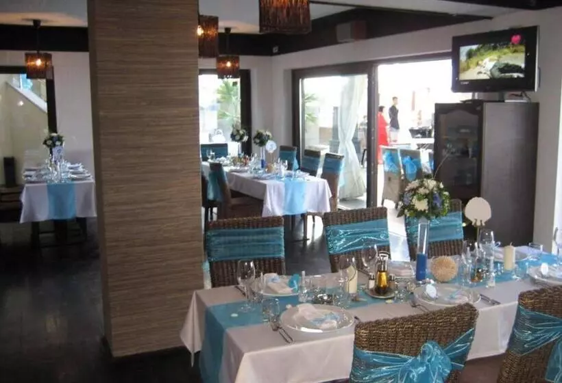 Apartments Ofir
