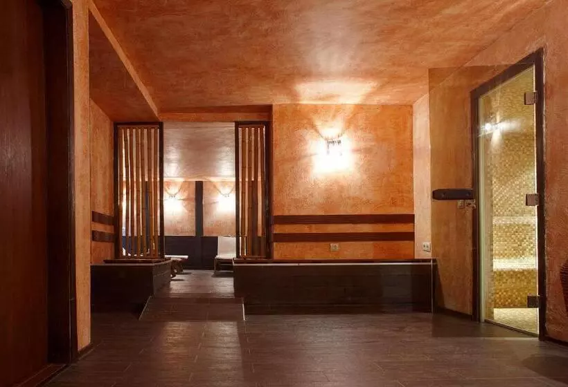 Apartments Ofir