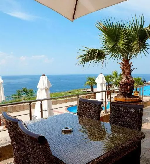 Apartments Ofir