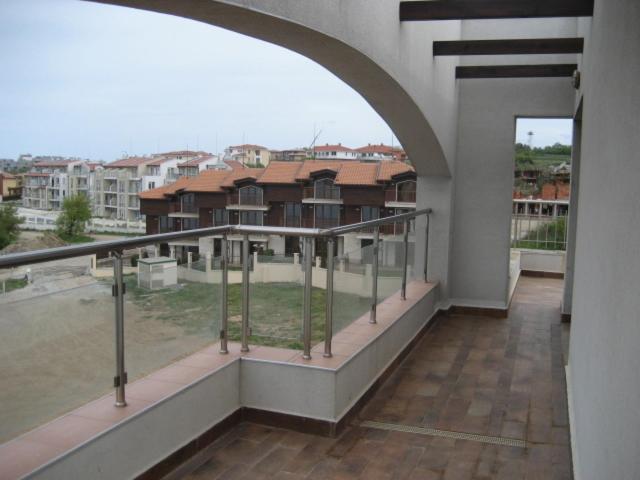 Apartments Ofir