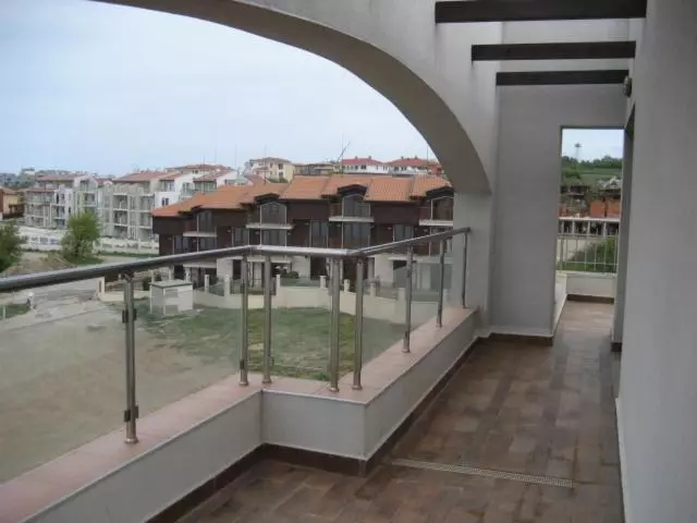 Apartments Ofir