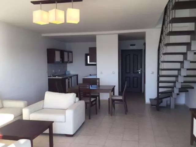 Apartments Ofir