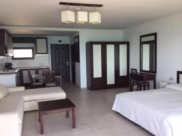 Apartments Ofir