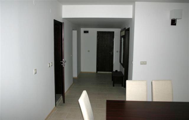 Apartments Ofir