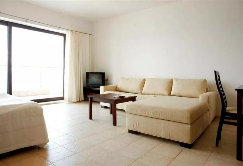Apartments Ofir