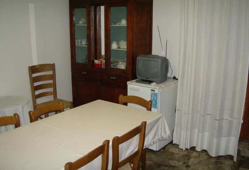 B&b Il Sentiero Di Assisi