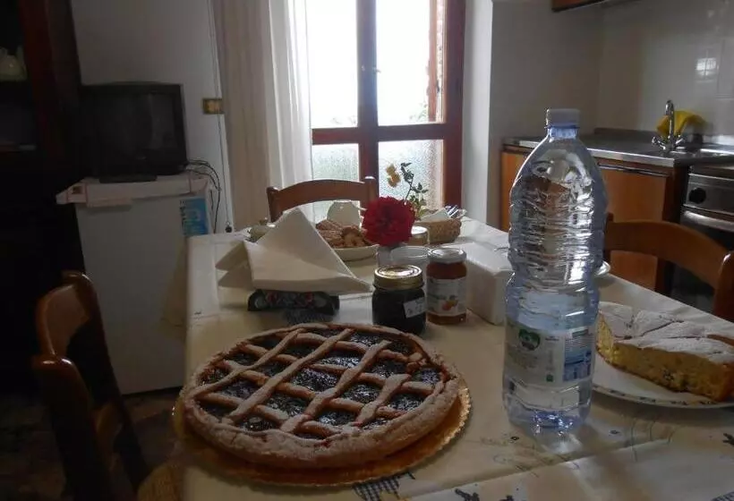 B&b Il Sentiero Di Assisi