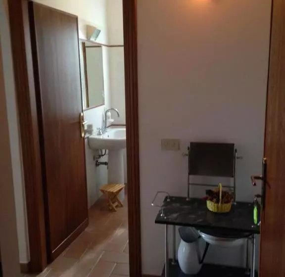 B&b Il Sentiero Di Assisi