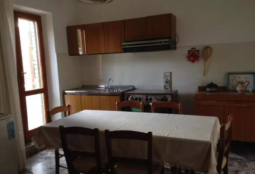 B&b Il Sentiero Di Assisi