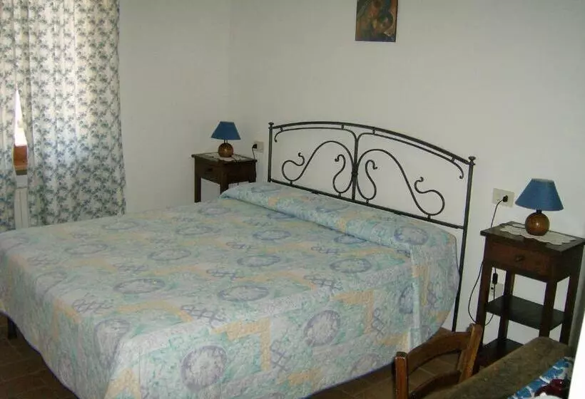 B&b Il Sentiero Di Assisi