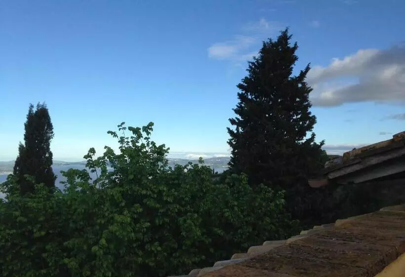 B&b Il Sentiero Di Assisi