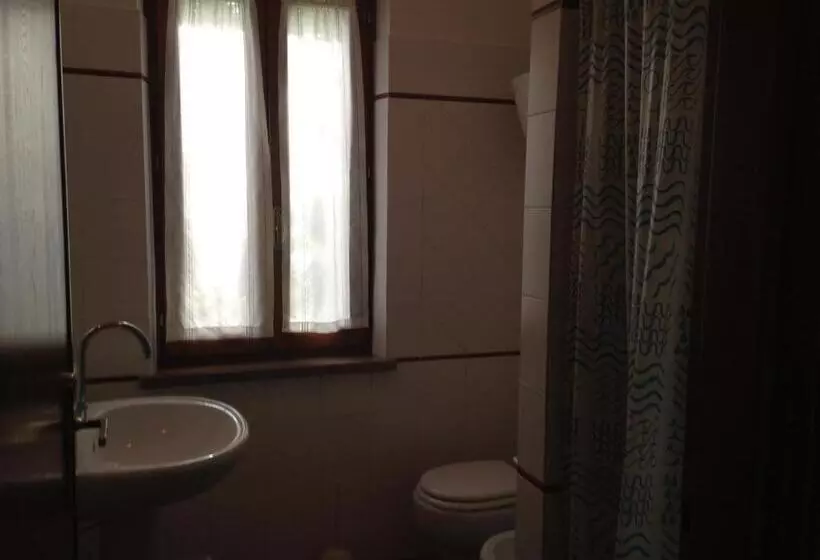 B&b Il Sentiero Di Assisi